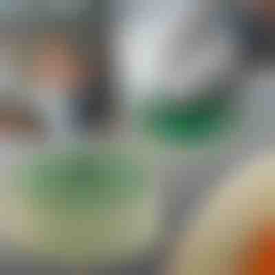 Δίσκος στίλβωσης τσόχας (3 τεμάχια στο σετ) | WOOLSHINE