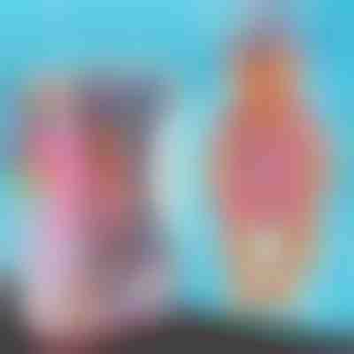 Κούκλα κολύμβησης για μπάνιο και πισίνα | BUDDYSWIM