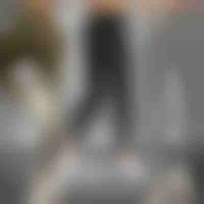 Cargo κολάν με τσέπες | CARGOFIT