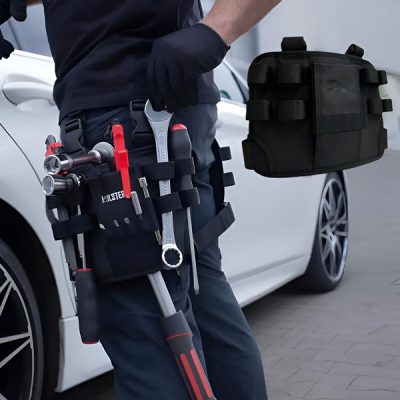 Πολυλειτουργική ζώνη εργαλείων | BELTITOOL