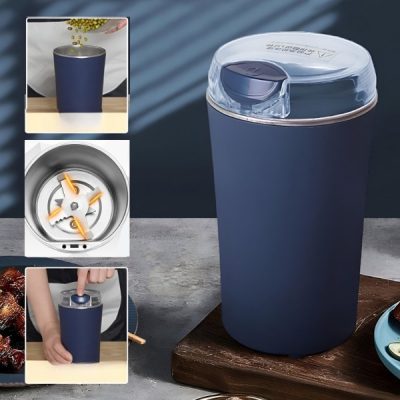 Πολυχρηστικός μύλος για όλες τις ανάγκες σας | GRIDZ