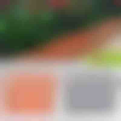 Φράχτης κήπου με σχέδιο τούβλου | TERRABARIC