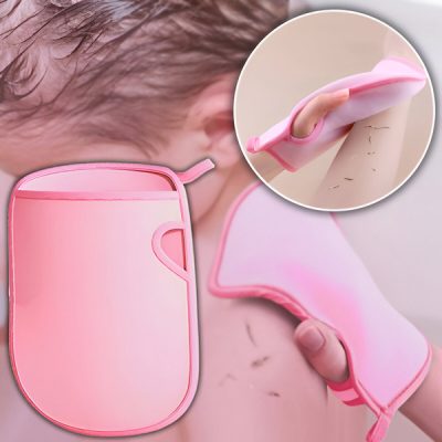 Μεταξένια Επιδερμίδα σε 5 Λεπτά – Χωρίς Χημικά | EXFOSILVA