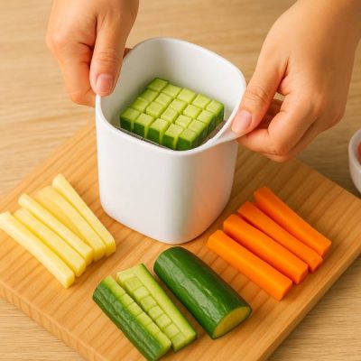 Πολυλειτουργικό εργαλείο κουζίνας | CHOPZY