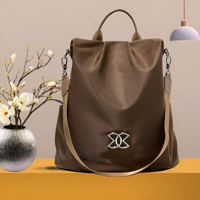 Αντικλεπτικό Σακίδιο Πλάτης | ELIPACK