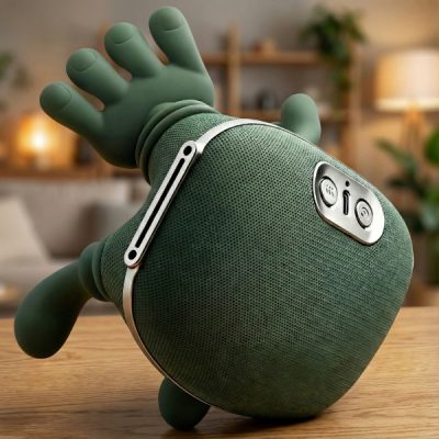 Θερμαινόμενη συσκευή μασάζ για σιάτσου | MASSORA